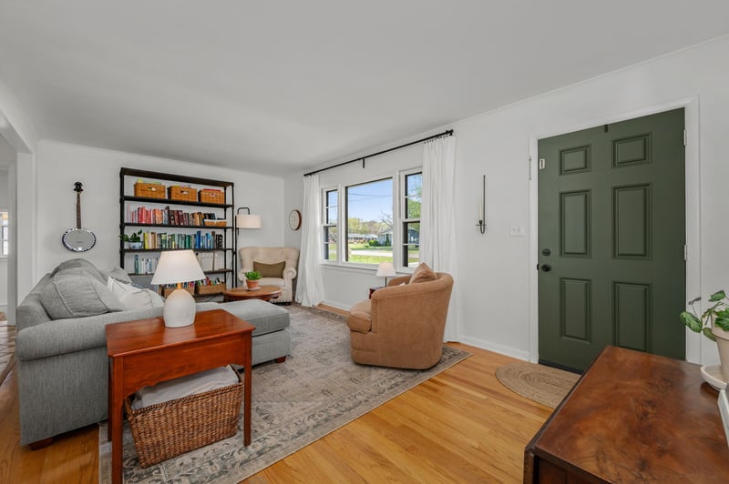 1723 Hamilton Dr, Murfreesboro, TN 37129