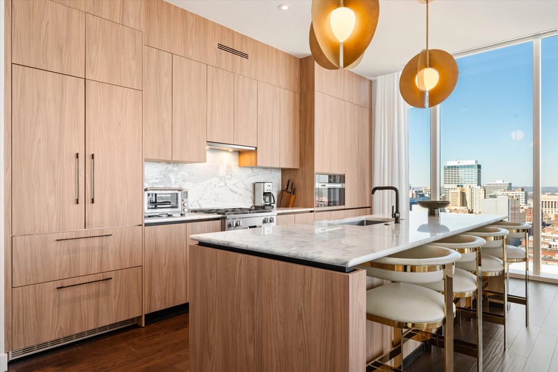 160 2nd Ave #1807, Nashville, TN 37201