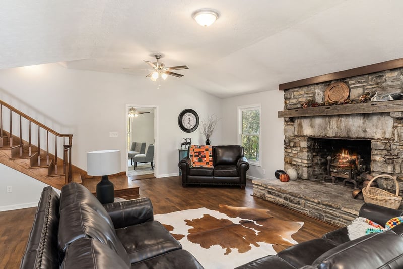 584 Lancaster Hwy, Hickman, TN 38567