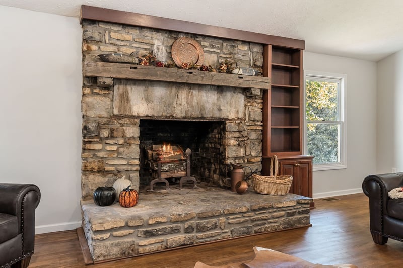 584 Lancaster Hwy, Hickman, TN 38567