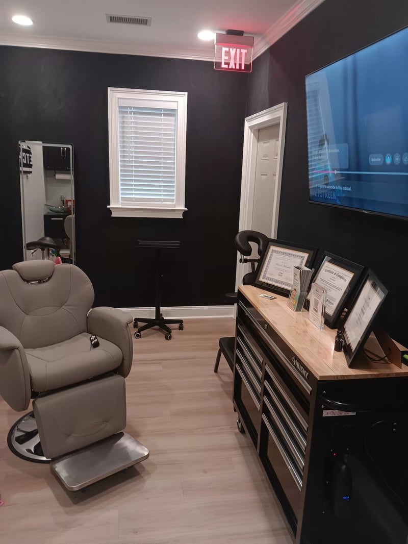 7984 Coley Davis Rd 202, Nashville, TN 37221