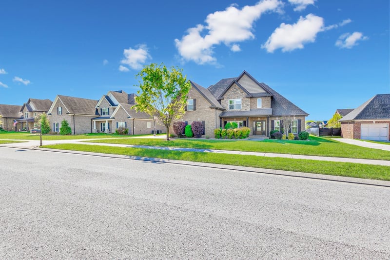 1247 Pleasant Colony Ct, Murfreesboro, TN 37129