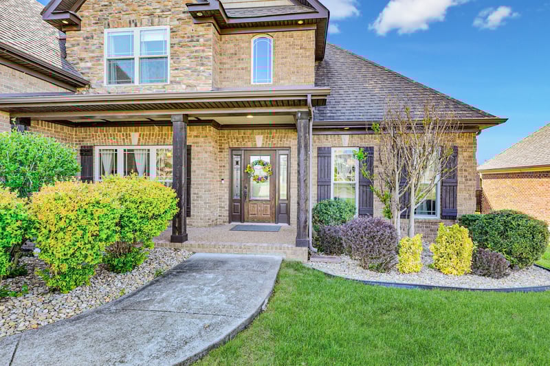 1247 Pleasant Colony Ct, Murfreesboro, TN 37129