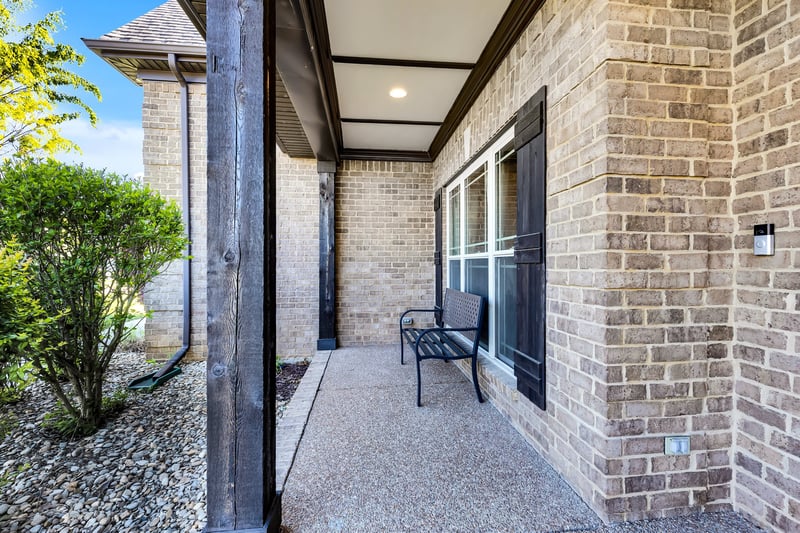 1247 Pleasant Colony Ct, Murfreesboro, TN 37129