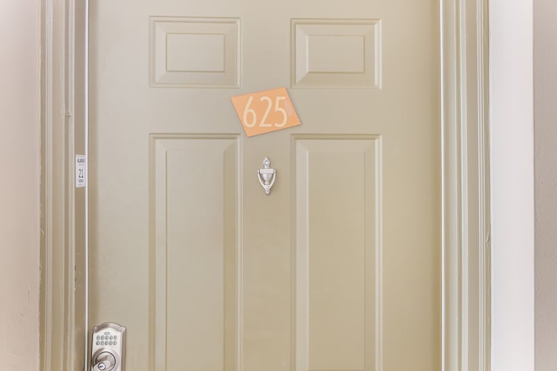 1803 Broadway #625, Nashville, TN 37203