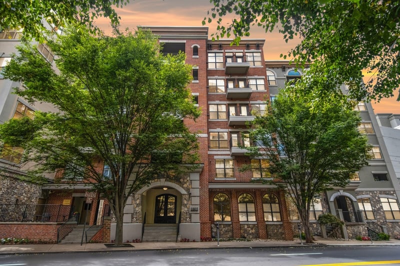 1803 Broadway #625, Nashville, TN 37203