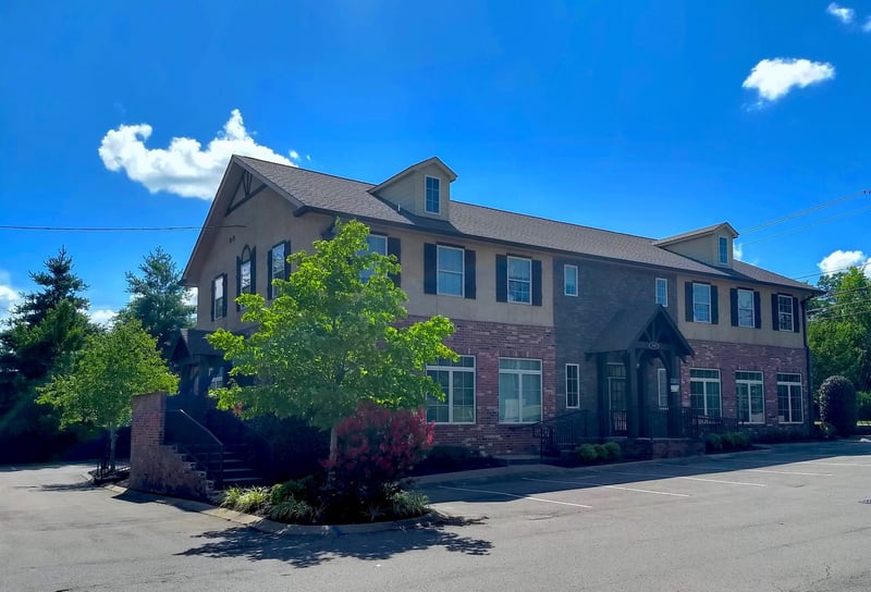 7984 Coley Davis Rd, Nashville, TN 37221