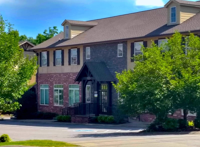 7984 Coley Davis Rd, Nashville, TN 37221