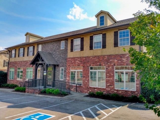 7984 Coley Davis Rd, Nashville, TN 37221