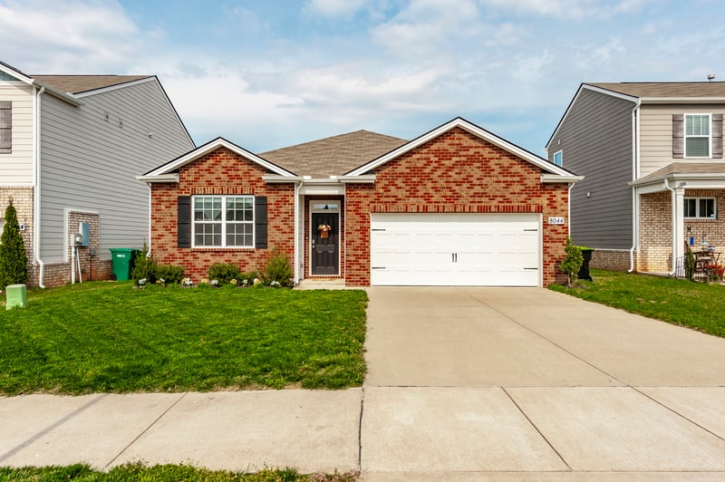 8044 Typhani Way, White House, TN 37188