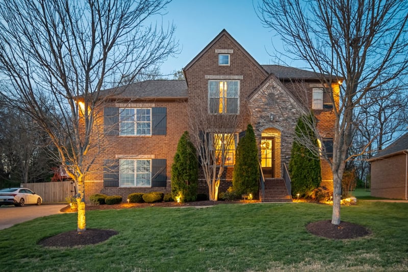 148 Sedona Woods Trl, Nolensville, TN 37135