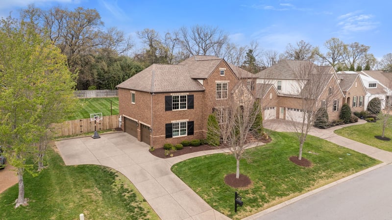148 Sedona Woods Trl, Nolensville, TN 37135