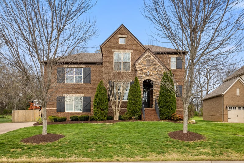 148 Sedona Woods Trl, Nolensville, TN 37135
