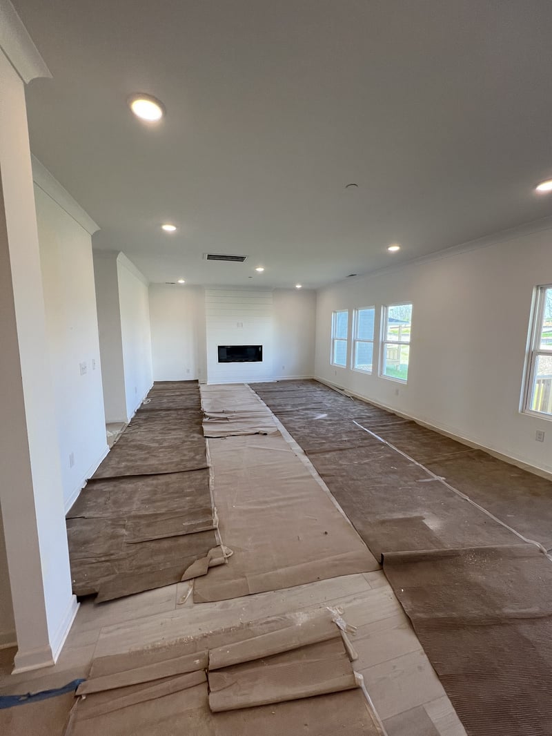 2942 Sharpstone Dr, Columbia, TN 38401