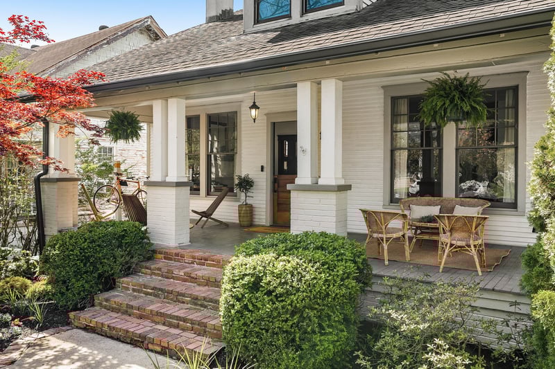 1511 Elmwood Ave, Nashville, TN 37212