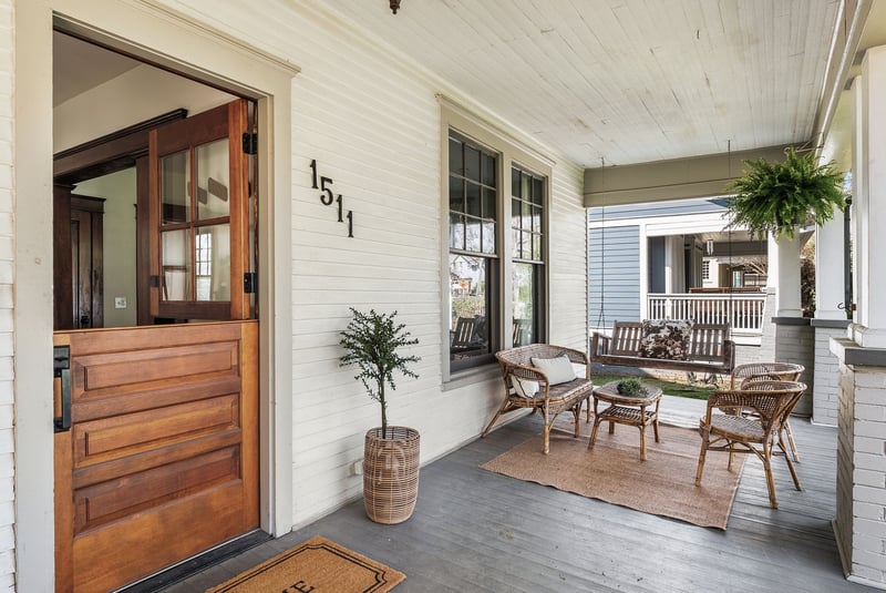 1511 Elmwood Ave, Nashville, TN 37212