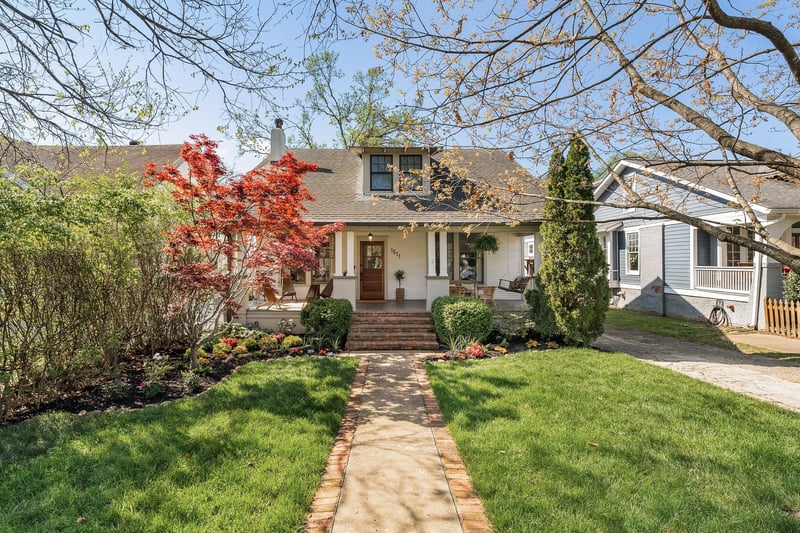 1511 Elmwood Ave, Nashville, TN 37212