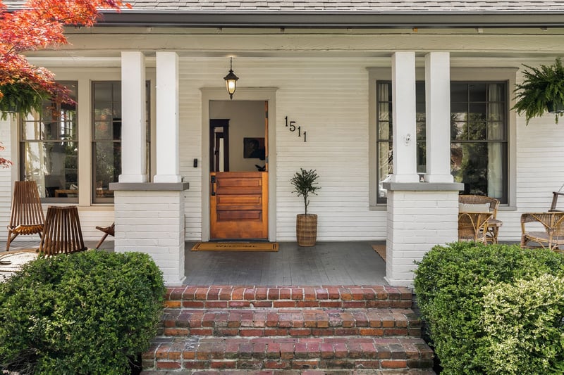 1511 Elmwood Ave, Nashville, TN 37212