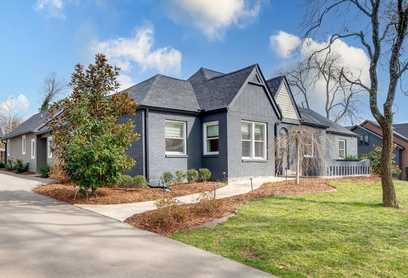 2012 Cedar Ln, Nashville, TN 37212