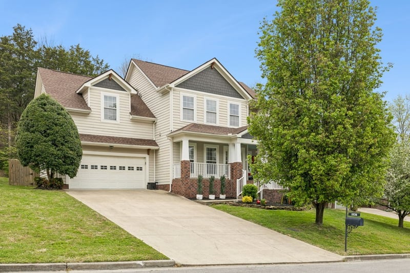 1836 Woodland Pointe Dr, Nashville, TN 37214