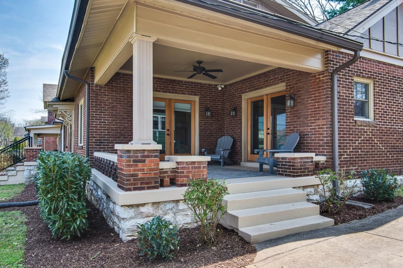 1500 Franklin Ave, Nashville, TN 37206