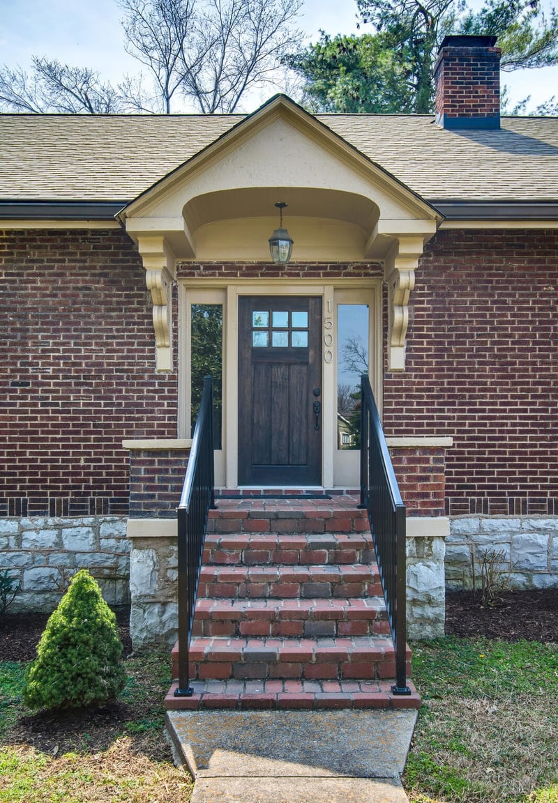 1500 Franklin Ave, Nashville, TN 37206