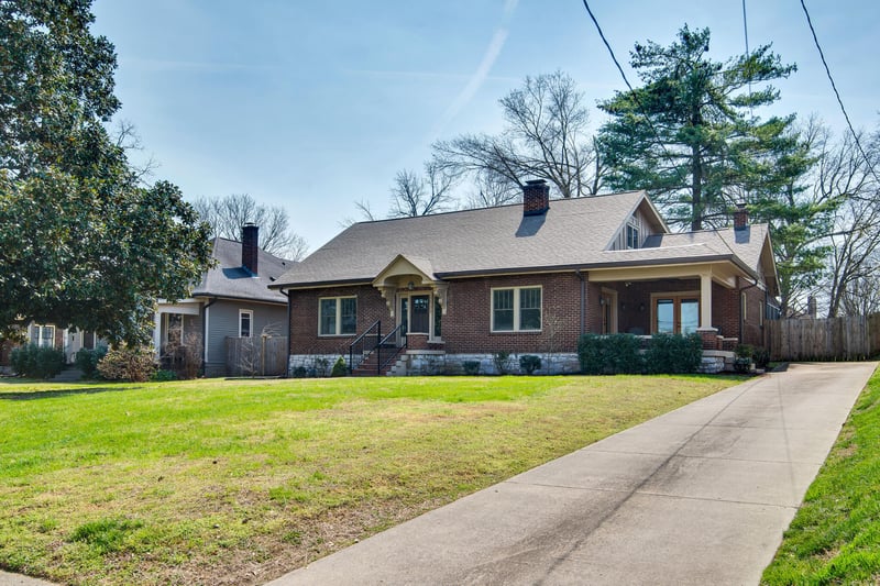 1500 Franklin Ave, Nashville, TN 37206