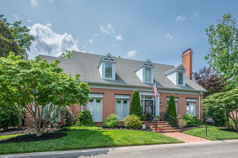 123 Wentworth Ave, Nashville, TN 37215