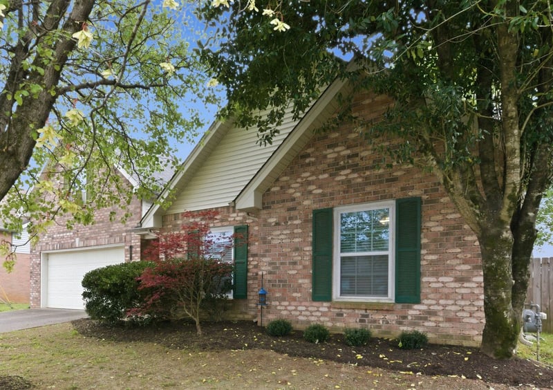 357 Roslyn Ct, Nashville, TN 37221