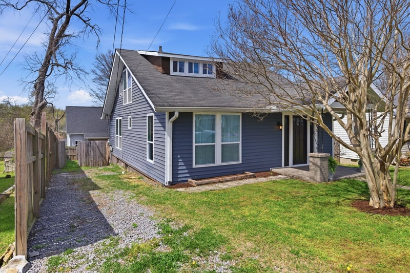 2417 Brasher Ave #A, Nashville, TN 37206