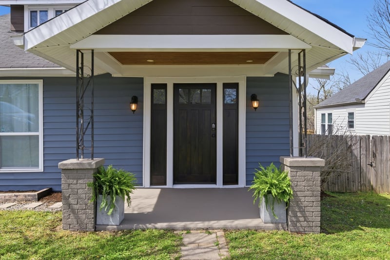 2417 Brasher Ave #A, Nashville, TN 37206