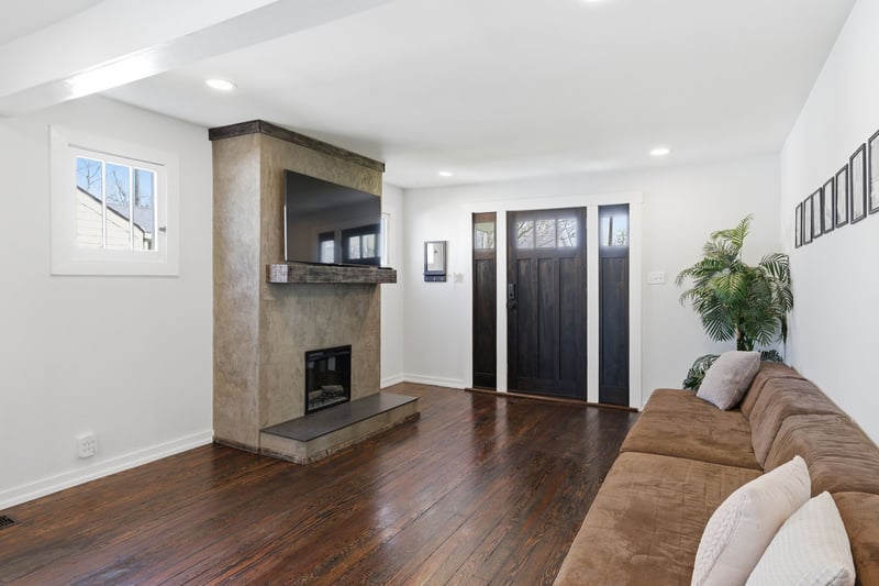 2417 Brasher Ave #A, Nashville, TN 37206