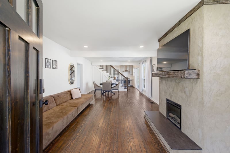 2417A Brasher Ave, Nashville, TN 37206