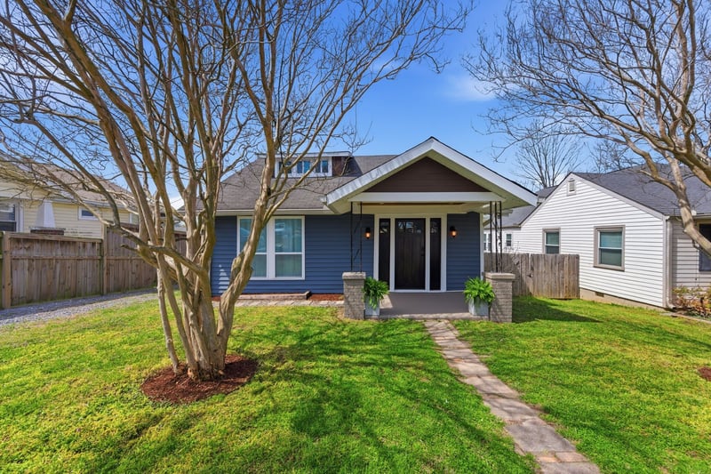 2417A Brasher Ave, Nashville, TN 37206