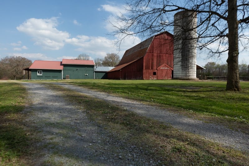 2455 Canterbury Chase, Murfreesboro, TN 37128