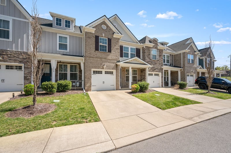 3226 Brookberry Ln, Murfreesboro, TN 37129