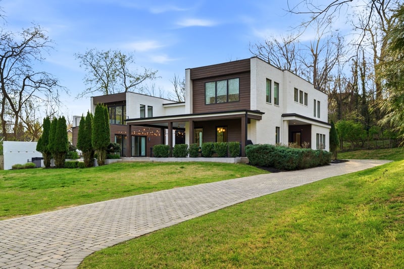 2616 Tiffany Dr, Nashville, TN 37206