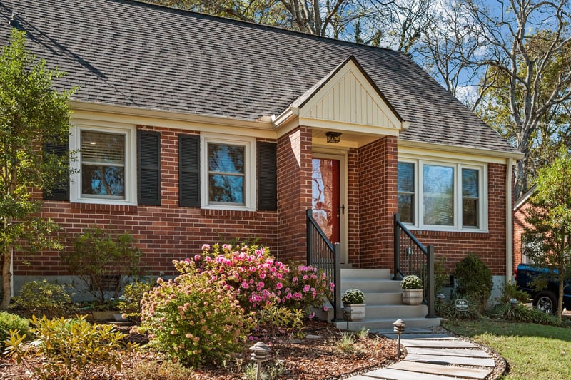 1342 Cardinal Ave, Nashville, TN 37216