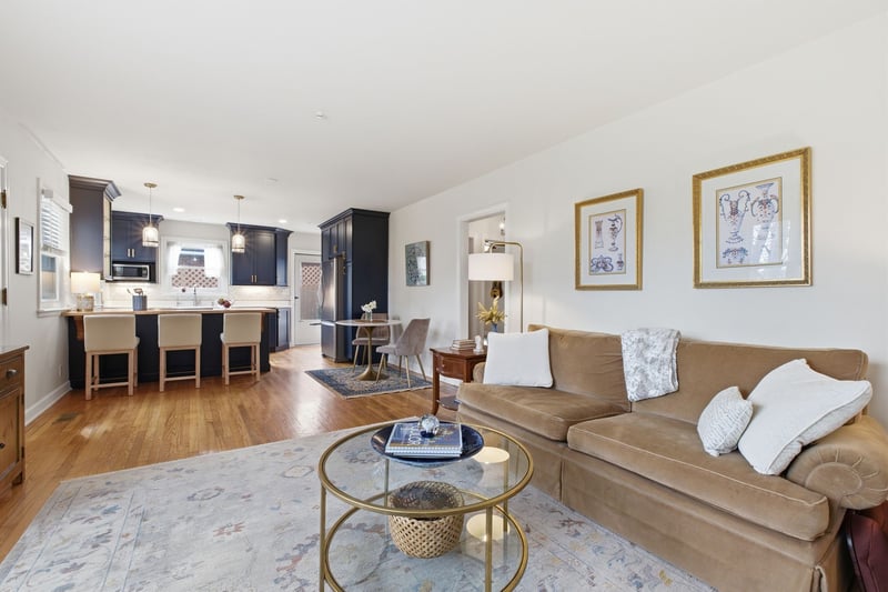 1342 Cardinal Ave, Nashville, TN 37216