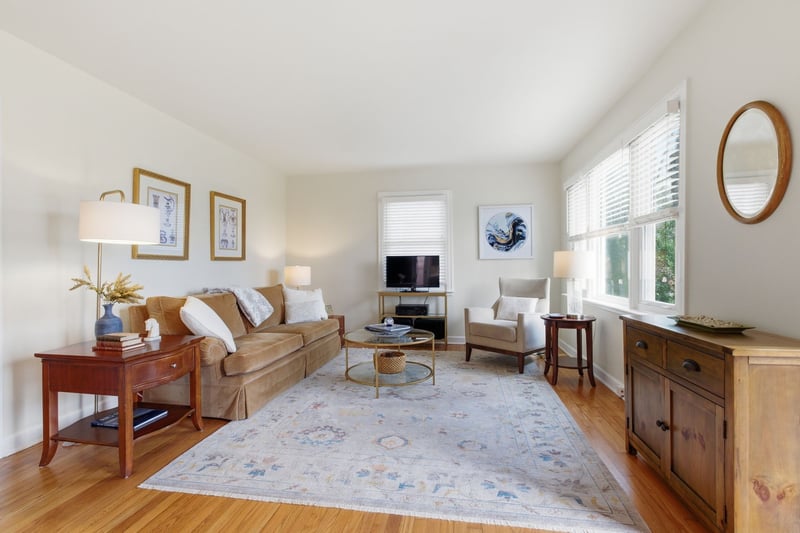 1342 Cardinal Ave, Nashville, TN 37216