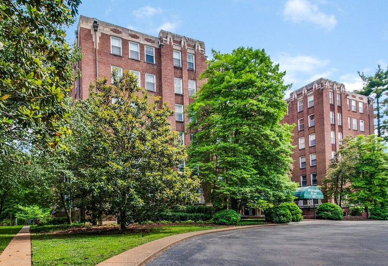 4225 Harding Pike #603, Nashville, TN 37205