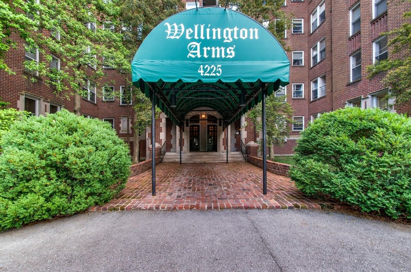 4225 Harding Pike #603, Nashville, TN 37205