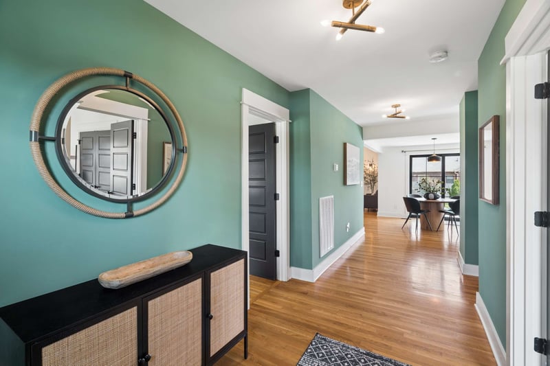 1437 Mcalpine Ave, Nashville, TN 37216