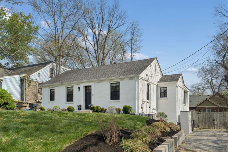 1437 Mcalpine Ave, Nashville, TN 37216