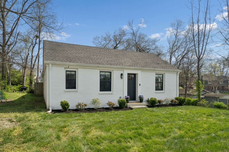 1437 Mcalpine Ave, Nashville, TN 37216