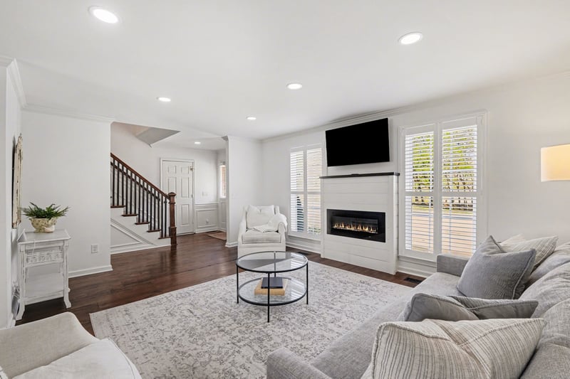 1622 Crystal Lake Dr, Brentwood, TN 37027