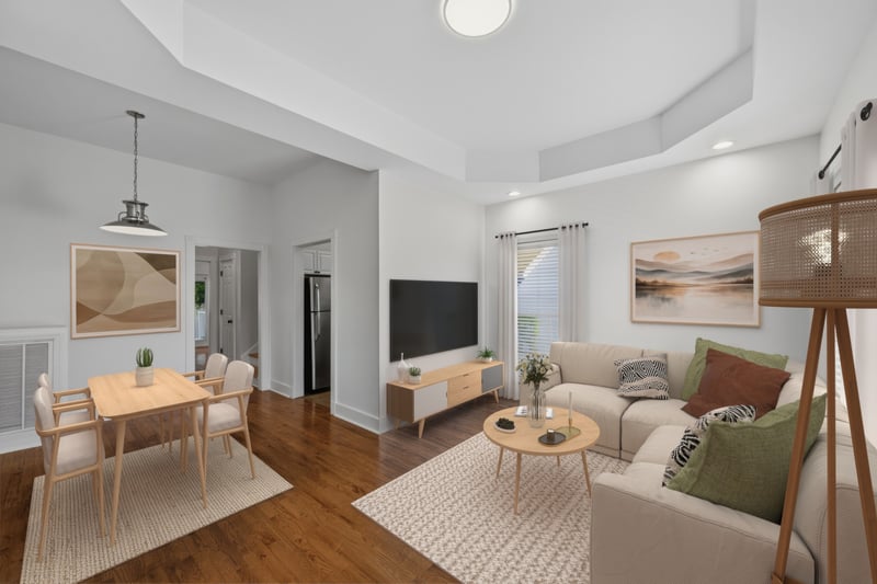 1613B 7th Ave, Nashville, TN 37208