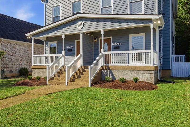 1613B 7th Ave, Nashville, TN 37208