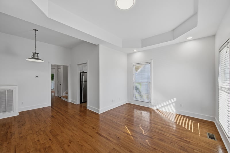 1613B 7th Ave, Nashville, TN 37208