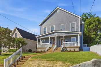 1613B 7th Ave, Nashville, TN 37208